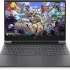 Ноутбук игровой HP Victus 16-s1023dx 16.1", IPS, AMD Ryzen 7 8845HS 3.8ГГц, 8-ядерный, 16ГБ DDR5, 512ГБ SSD,  NVIDIA GeForce  RTX 4070 для ноутбуков - 8 ГБ, Windows 11 Home, темно-серебристый [a1sv3ua
